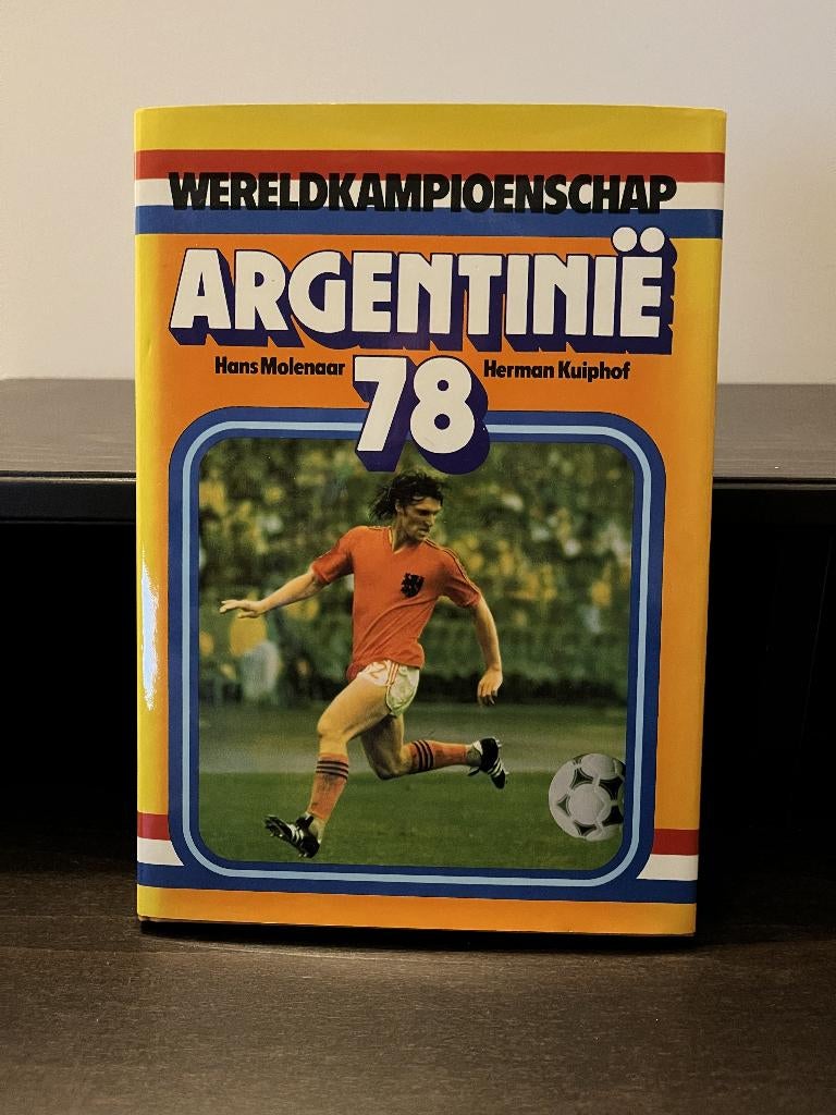 Wereld kampioenschap Argentinie, Maat XS of kleiner, Ophalen of Verzenden, Zo goed als nieuw, Bal