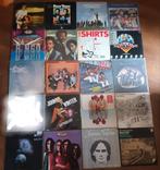 500 ROCK/POP/SOUL/JAZZ/70'S/NEW WAVE LP'S €5 PER STUK, Ophalen of Verzenden, Gebruikt, 12 inch, Poprock