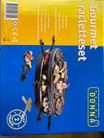 Gourmet Racletteset voor 8 Personen - Prima Donna, Witgoed en Apparatuur, Gourmetstellen, Ophalen of Verzenden, Nieuw, 8 personen of meer