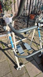 Sky Glider - Fitnessapparaat voor thuis, Ophalen, Benen, Gebruikt, Overige typen