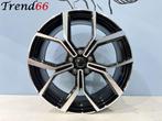 5x100 18'' Velgen Faro Polo 2G GTI Taigo Seat Ibiza Skoda FR