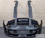BUMPER FERRARI 812 VOORBUMPER ACHTERBUMPER CARBON ORIGINEEL, Gebruikt, Achterklep, Ophalen of Verzenden, Ferrari
