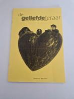 De Geliefde Leraar - Veronica Weusten, Ophalen of Verzenden