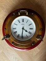 Royal Marine patrijspoort klok, Ophalen of Verzenden