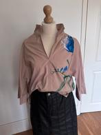 Exclusieve Natan Blouse - Maat 42 - Nieuw!, Verzenden, Nieuw, Maat 42/44 (L)