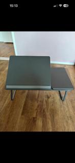Tafeltje, Computers en Software, Laptoptafels, Ophalen of Verzenden, Zo goed als nieuw, In hoogte verstelbaar