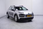 Citroen C4 Cactus 1.2 VTi Feel airco cruise-controle electri, Auto's, Citroën, Voorwielaandrijving, Euro 5, Stof, Gebruikt