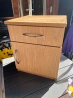 2 Gratis kastjes, Ophalen, Zo goed als nieuw, Minder dan 45 cm, 70 cm of meer