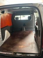 Peugeot Partner 1.6 HDI 66KW 2011, Auto's, 4 cilinders, 1404 kg, Origineel Nederlands, Diesel