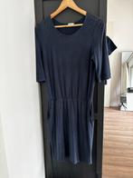 Filippa K blauw zomerse basic jurkje maat S, Blauw, Ophalen of Verzenden, Maat 36 (S), Gedragen