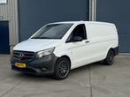 Mercedes-Benz Vito 116 CDI Lang AIRCO / CRUISE CONTROLE / NA, Gebruikt, Euro 6, 4 cilinders, Particulier