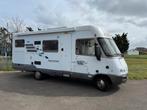 Hymer S660 | 2000 | Mercedes Automaat | Diesel | 155.398 km, 6 tot 7 meter, Diesel, Hymer, Rondzit