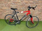 Fietshokje Hoofddorp: Giant Rings Mountainbike 26Inch