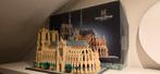 LEGO 21061 Architecture Notre-Dame van Parijs, Kinderen en Baby's, Speelgoed | Duplo en Lego, Ophalen