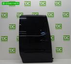 Citroen Berlingo  ('08-'17) Schuifdeur rechts dicht zwart, Gebruikt, Citroën, Deur, Rechts