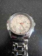 HORLOGE Swatch Irony The Chrono, Overige materialen, Polshorloge, Ophalen of Verzenden, Zo goed als nieuw