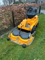 Stiga Villa Elegance hydrostaat zitmaaier, Ophalen, Gebruikt, Benzine-grasmaaier, Stiga