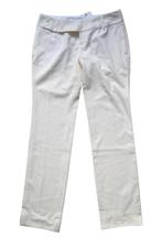 Nieuwe Gsus broek, pantalon, roomwit, Mt. W28 / S, Gsus, Overige kleuren, Verzenden, Nieuw