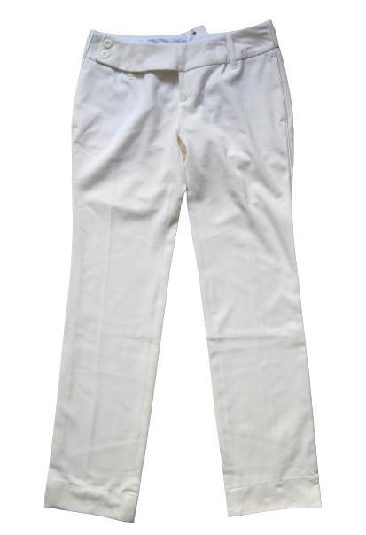 Nieuwe Gsus broek, pantalon, roomwit, Mt. W28 / S, Kleding | Dames, Broeken en Pantalons, Nieuw, Maat 36 (S), Overige kleuren