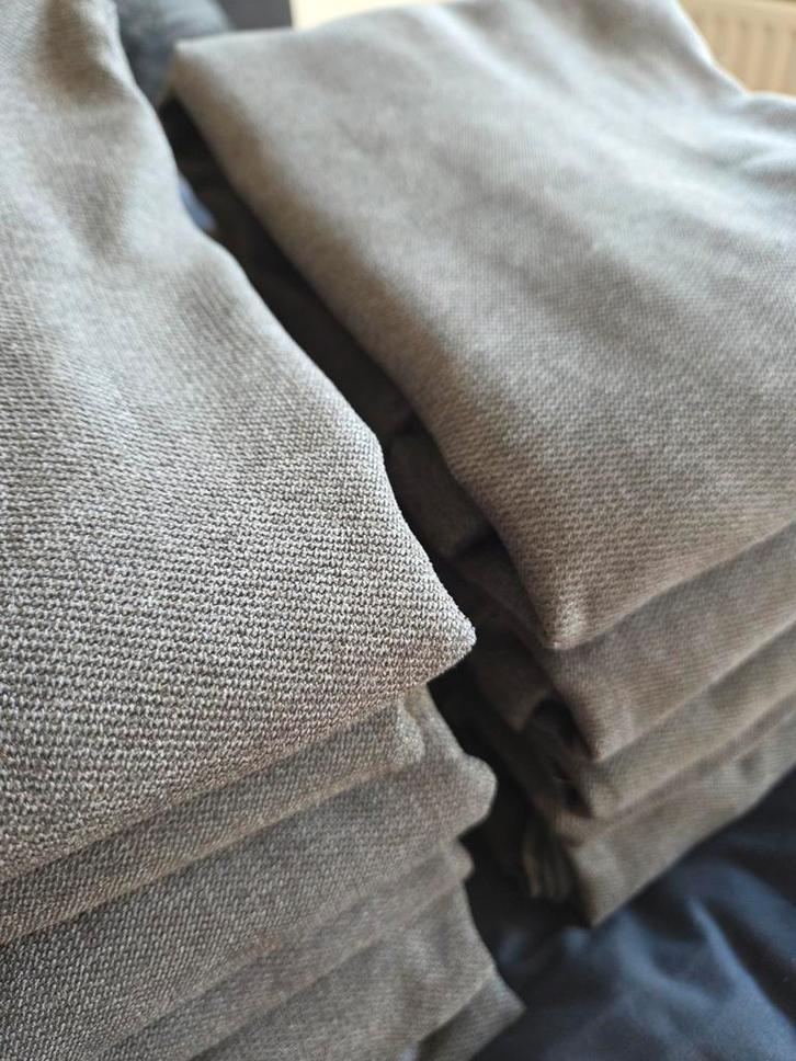 Ikea Kivik 5-zits bankhoes, Huis en Inrichting, Banken | Bankstellen, Zo goed als nieuw, Hoekbank, Vierpersoons of meer, 200 tot 250 cm