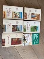 Maeve Binchy boeken - 6 romans, Ophalen of Verzenden, Gelezen, Europa overig