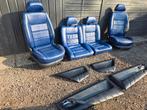 Leren interieur Seat Arosa, Auto-onderdelen, Interieur en Bekleding, Ophalen, Gebruikt, Seat