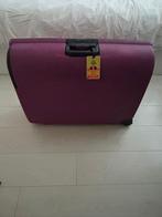 Carlton Koffer, Ophalen, Gebruikt, 50 tot 60 cm, Hard kunststof