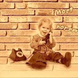 Finn, Ophalen of Verzenden, 2000 tot heden, Geboortekaartje