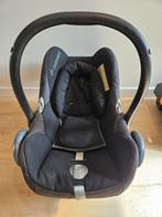 Maxi cosi (evt met easybase)., Ophalen, 0 t/m 13 kg, Maxi-Cosi, Autogordel