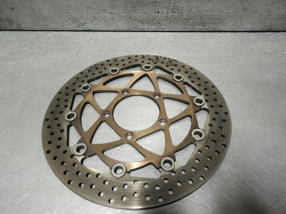 F4 750 S 1999 - 2018 MV Agusta Remschijf D1-43913