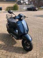 Vespa primavera 80cc 4V, Ophalen of Verzenden, Zo goed als nieuw, Benzine, Overige modellen