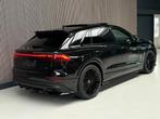 Audi Q8 55 TFSI e S Line ABT VOL RS Seats | Head Up | Pano, Auto's, Audi, Automaat, Gebruikt, 2995 cc, Q8