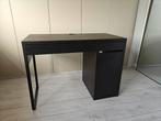 Bureau Micke Ikea, Ophalen, Gebruikt