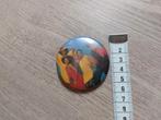 Boney M button, Ophalen of Verzenden