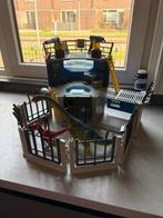 Schleich dino lab, Ophalen, Zo goed als nieuw