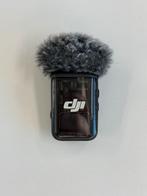DJI Mic 2 Draadloze Microfoon - Gebruikt, Zeer Goed, Muziek en Instrumenten, Microfoons, Ophalen of Verzenden, Gebruikt, Overige typen