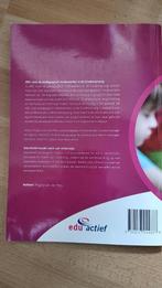 ABC voor PM in de kinderopvang, Overige vakken, Diverse, Ophalen of Verzenden, Zo goed als nieuw