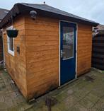 Tuinhuisje, Tuin en Terras, Tuinhuizen, Ophalen