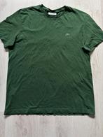 Lacoste polo groen maat XL, Ophalen of Verzenden, Zo goed als nieuw, Maat 56/58 (XL), Groen