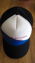 Tommy Hilfiger jongens pet., Kinderen en Baby's, Kinderkleding | Petten en Hoeden, Ophalen of Verzenden, Zo goed als nieuw, Jongen