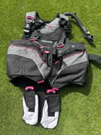 Trimvest aqualung pro hd roze, Ophalen of Verzenden, Nieuw, Trimvest of Wing