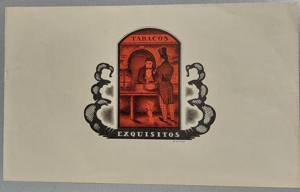 Sigarenbandjes, Verzamelen, Ophalen of Verzenden, Gebruikt, Sigarenbandjes