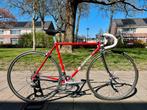 Retro stalen racefiets Colnago Super., Overige merken, 49 tot 53 cm, Ophalen of Verzenden, Zo goed als nieuw