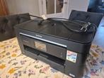 PRINTER & CARTRIDGES "BROTHER MFC-J5620DW" JAAR 2019, Computers en Software, Printers, Gebruikt, Inkjetprinter, All-in-one, Brothers