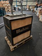 Mobiele bar, incl 2 taps van het bierkmerk Mahou, Witgoed en Apparatuur, Thuistaps, Ophalen, Niet werkend