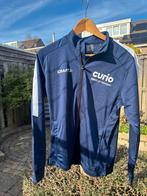 Curio sport en bewegen vest Maat S, Blauw, Nieuw, Ophalen of Verzenden, Algemeen