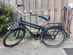 Sparta Pickup fiets 24 inch, Fietsen en Brommers, Fietsen | Jongens, Ophalen, Sparta pickup, Versnellingen, Gebruikt