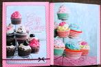 Cup Cakes – Zoete Verleidingen., Ophalen of Verzenden, Zo goed als nieuw, Cupcakes, Boek of Tijdschrift