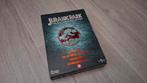Jurassic Park: The Ultimate Collection, Boxset, Actiethriller, Ophalen of Verzenden, Zo goed als nieuw