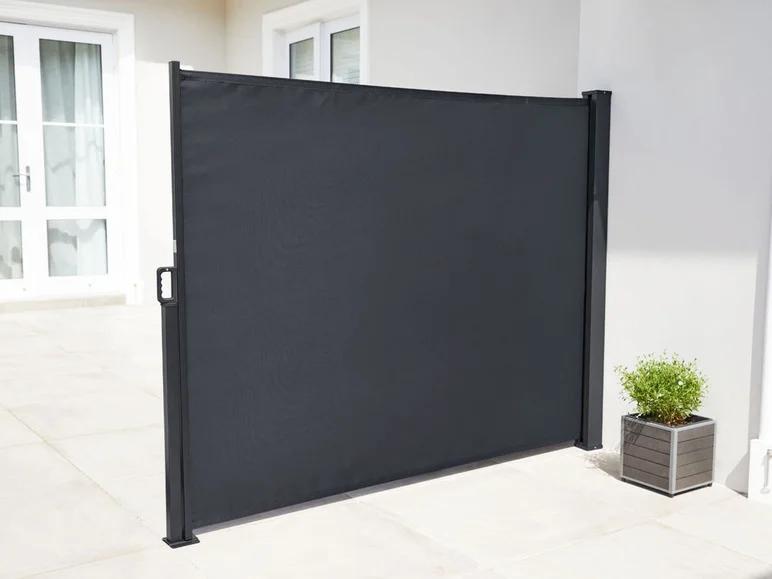 florebest uittrekbaar windscherm 3.00 m x 1.60 meter, Tuin en Terras, Overige Tuin en Terras, Ophalen, Nieuw